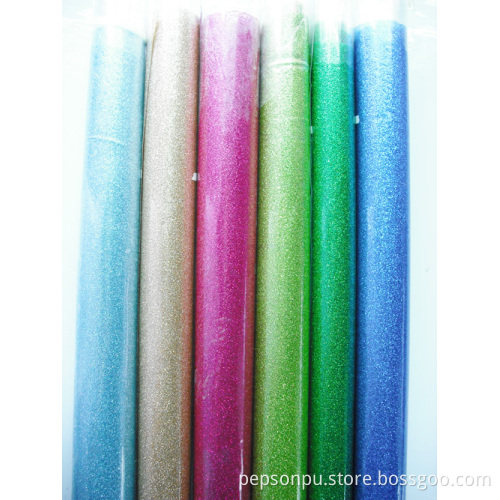 TPU Glitter Film